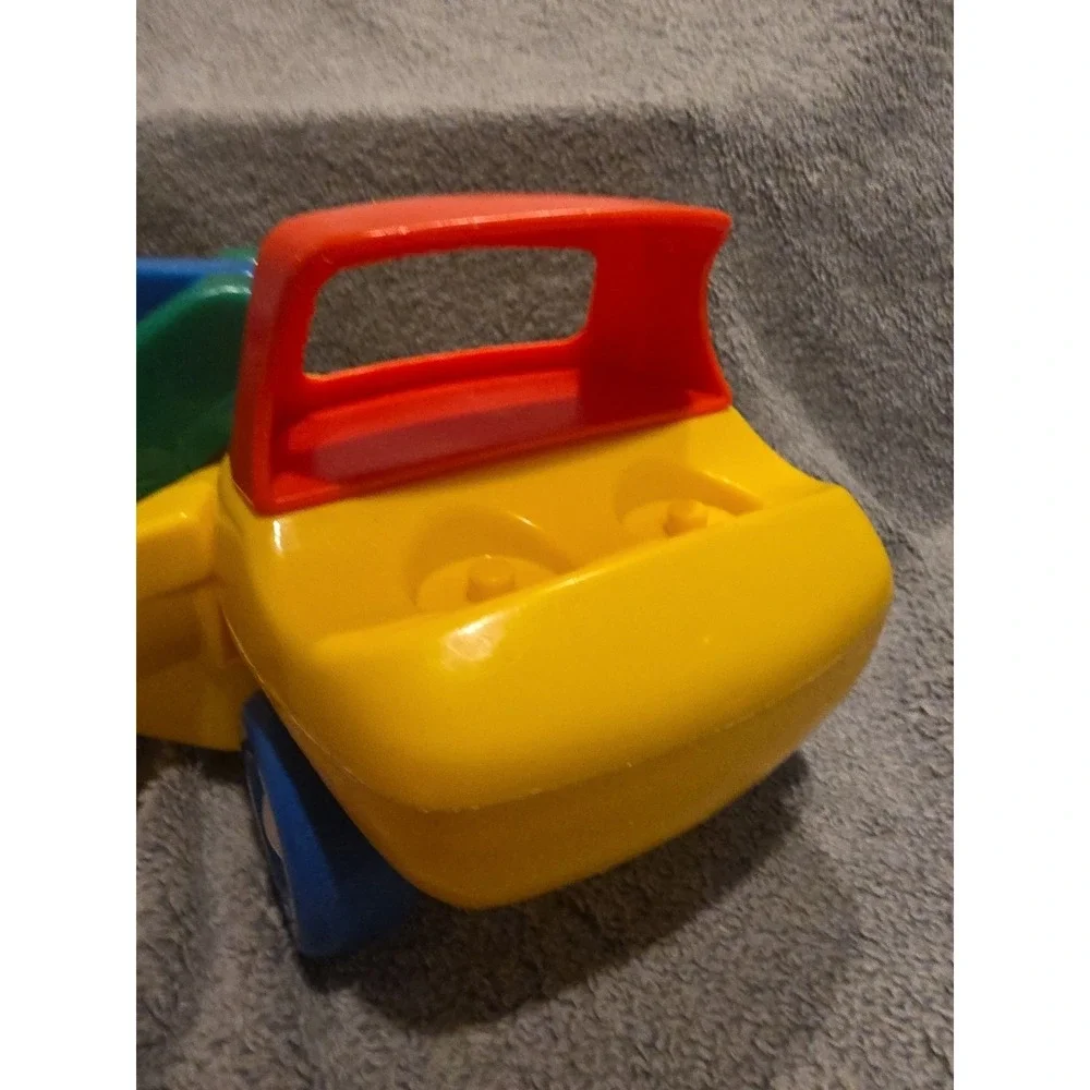 Little Tikes little tikes